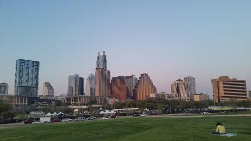 city austin texas