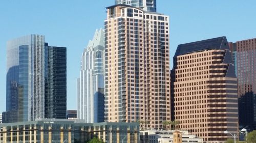 city austin texas