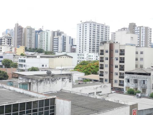 city divinópolis buildings