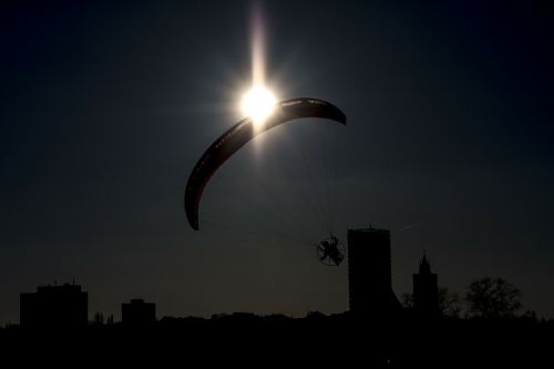 city słubice the sun