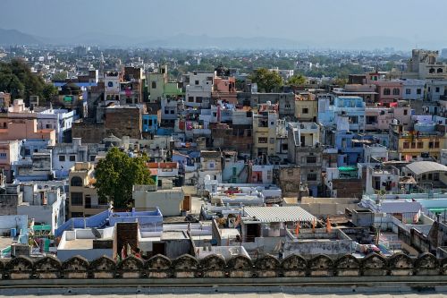 city udaipur india