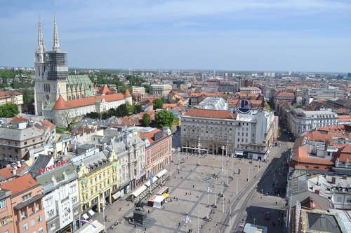 city  cityscape  architecture