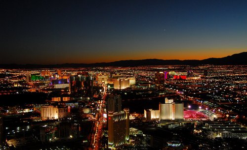 city  cityscape  panoramic