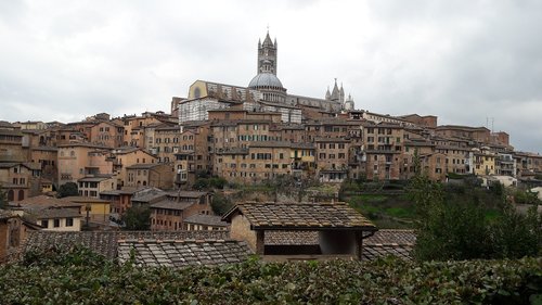 city  italy  architecture