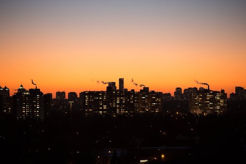 city  são paulo  capital