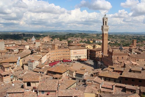 city  italy  tuscany