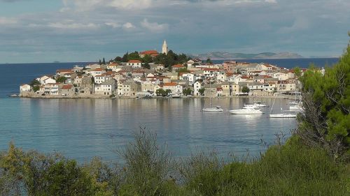 city dalmatia primasten