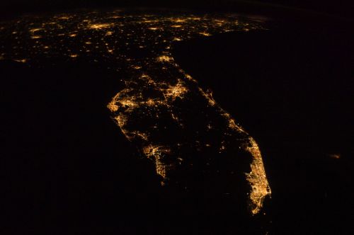 City Lights Of South Florida