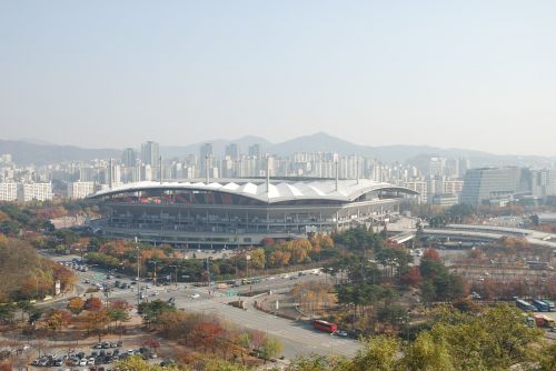 city view sky park seoul