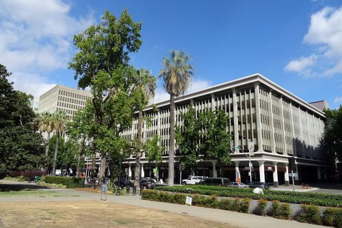 cityscape building architecture