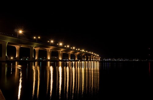 cityscape  bridge  architecture