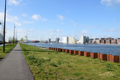 City View Amsterdam 008