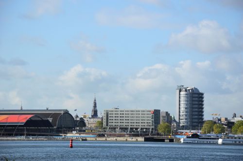 City View Amsterdam 012