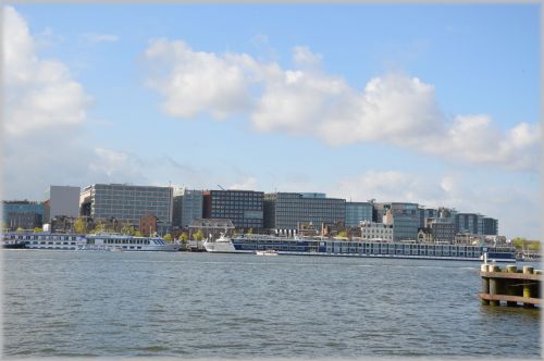 City View Amsterdam 015