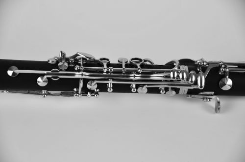 clarinet music jazz