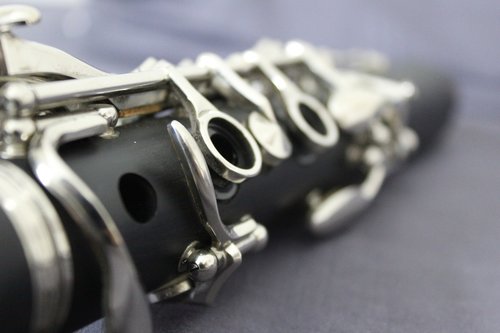 clarinet  musical  instrument