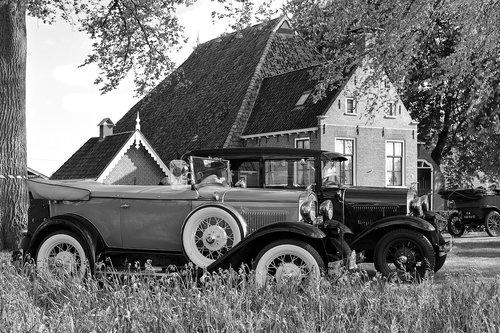 classic  car  oldtimer