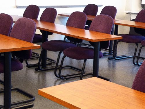 Classroom Tables And Chairs