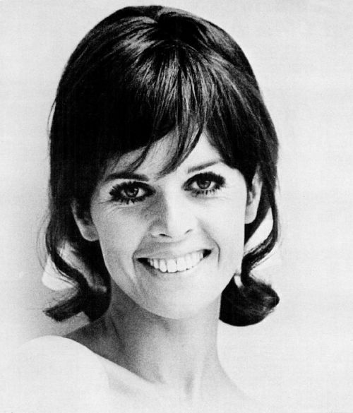 claudine longet singer actress