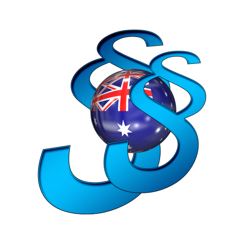 clause australia flag