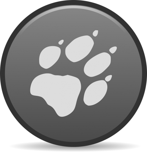 claw emblem icons