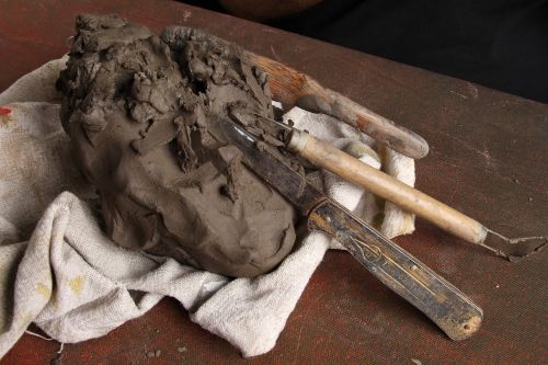 clay tool magela