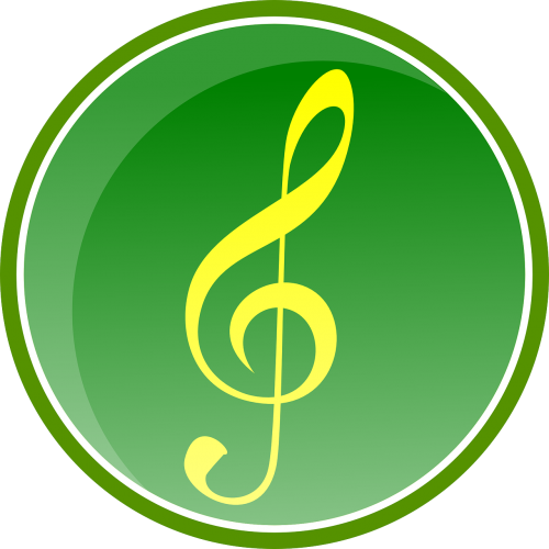 clef music songs