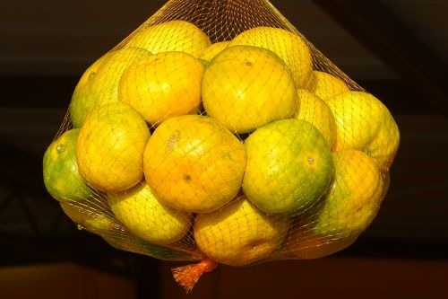 clementines citrus fruits tangerines