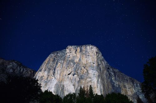 cliff exploration landscape