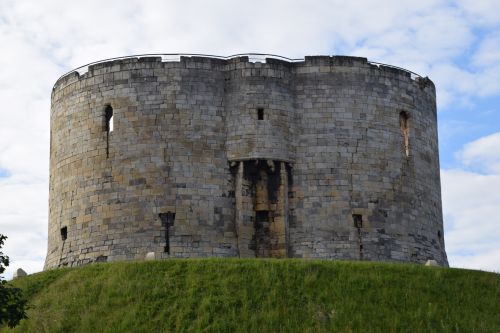 Clifford&#039;s Tower