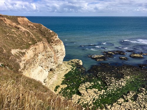 cliffs  coastline  coast