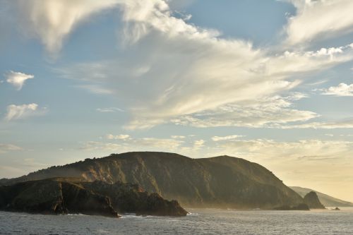 Cliffs Of Montefaro