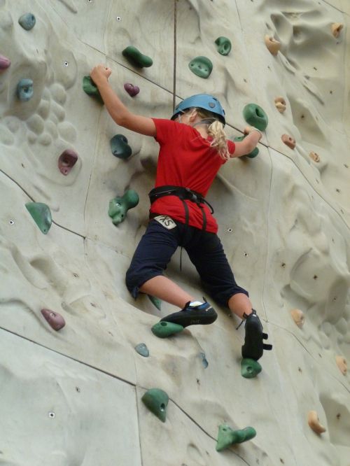 climb climbing sport