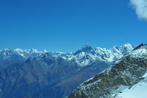 climbing  mountaineering  mountain