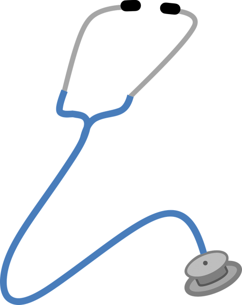 clinic doctor health