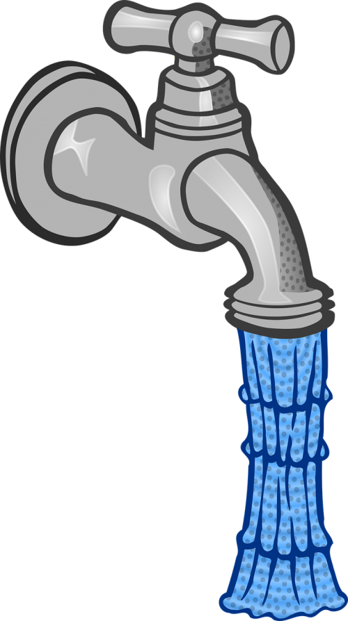clipart issue faucet hahn