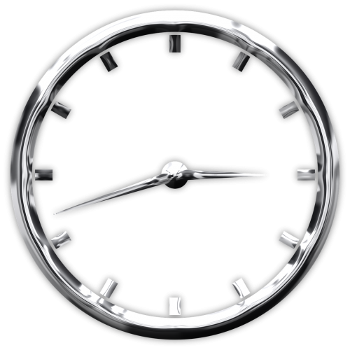 clock watch wall
