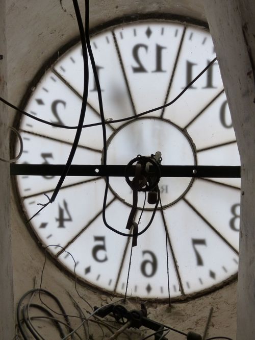 clock bell tower tower hours