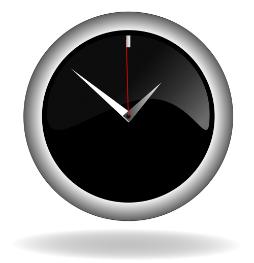 clock watch time