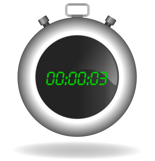 clock watch time