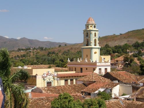 clock tower architecture