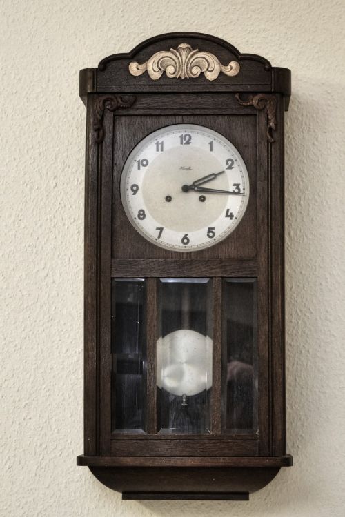 clock regulator wall clock