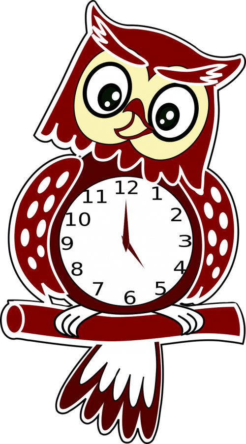 clock hour javascript