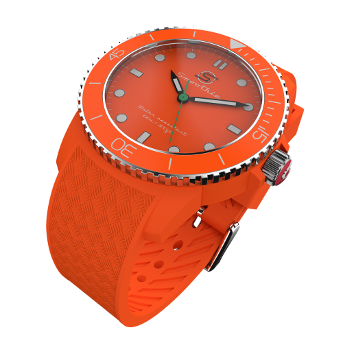 clock wrist watch time indicating