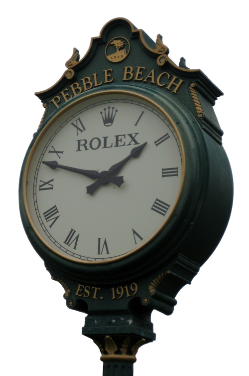 clock grandfather clock rolex