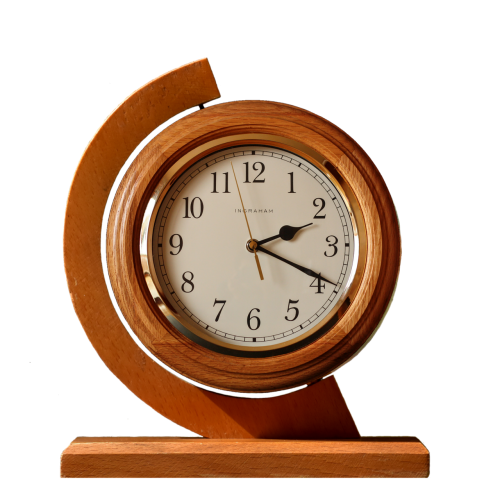 clock grandfather clock wood