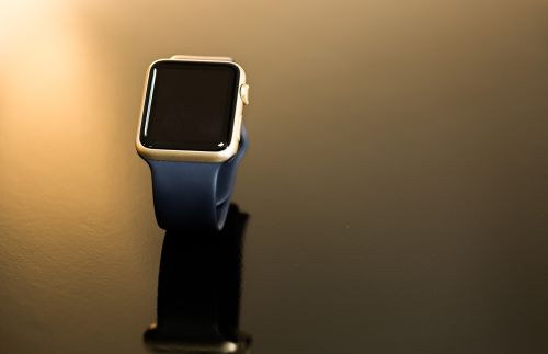 clock applewatch smart