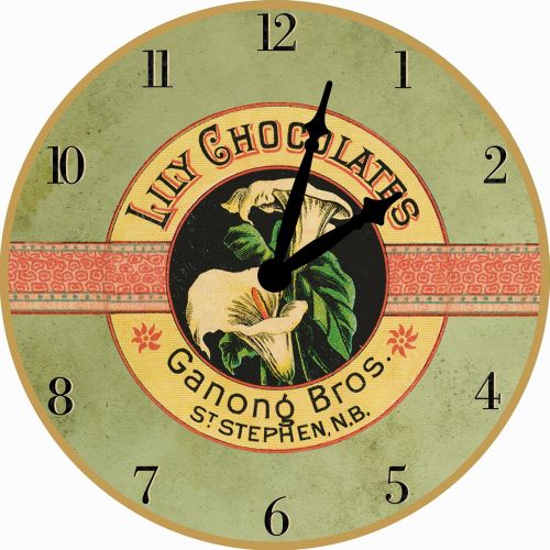 clock clock face vintage