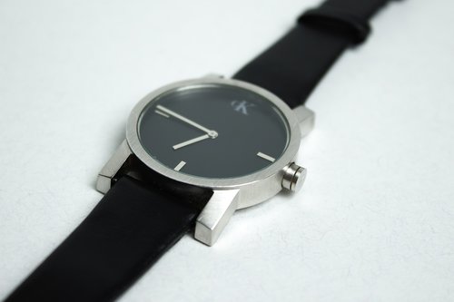 clock  wrist watch  macro