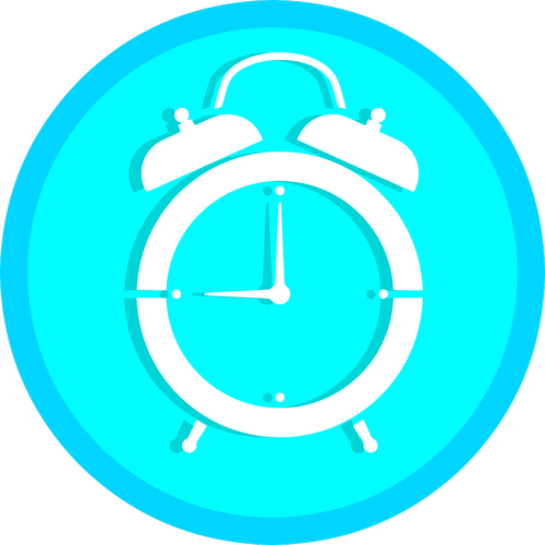 clock  time  icon